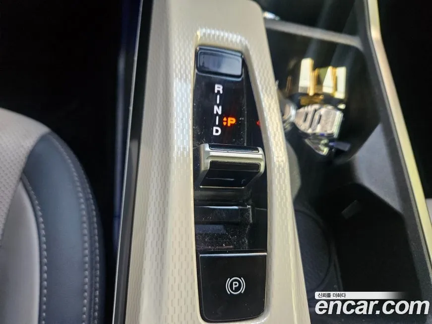 KG Mobility (Ssangyong) Torres 2024 из KR, фото 4