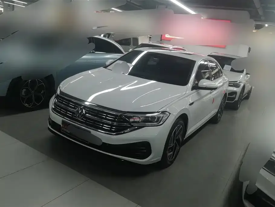 Volkswagen Sagitar 2023 из CN, фото 1