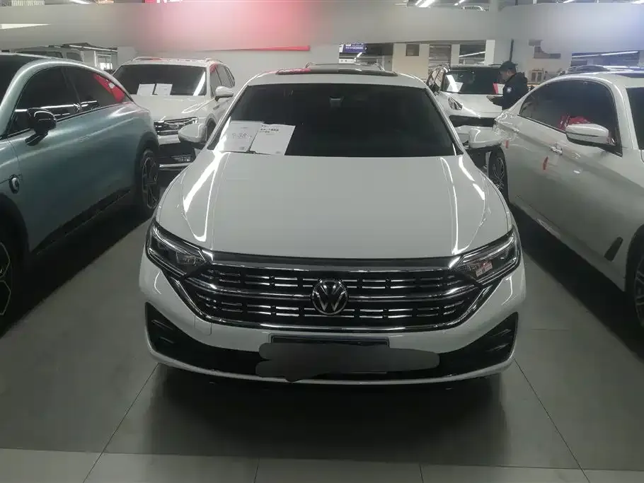 Volkswagen Sagitar 2023 из CN, фото 3