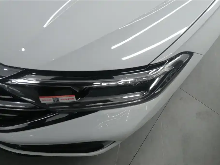 Volkswagen Sagitar 2023 из CN, фото 7