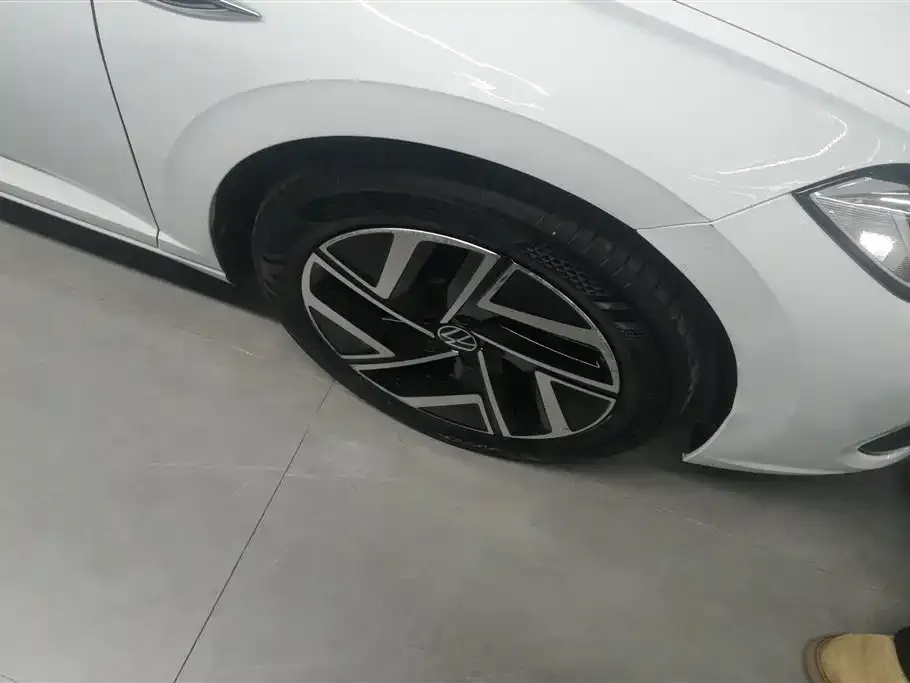 Volkswagen Sagitar 2023 из CN, фото 6