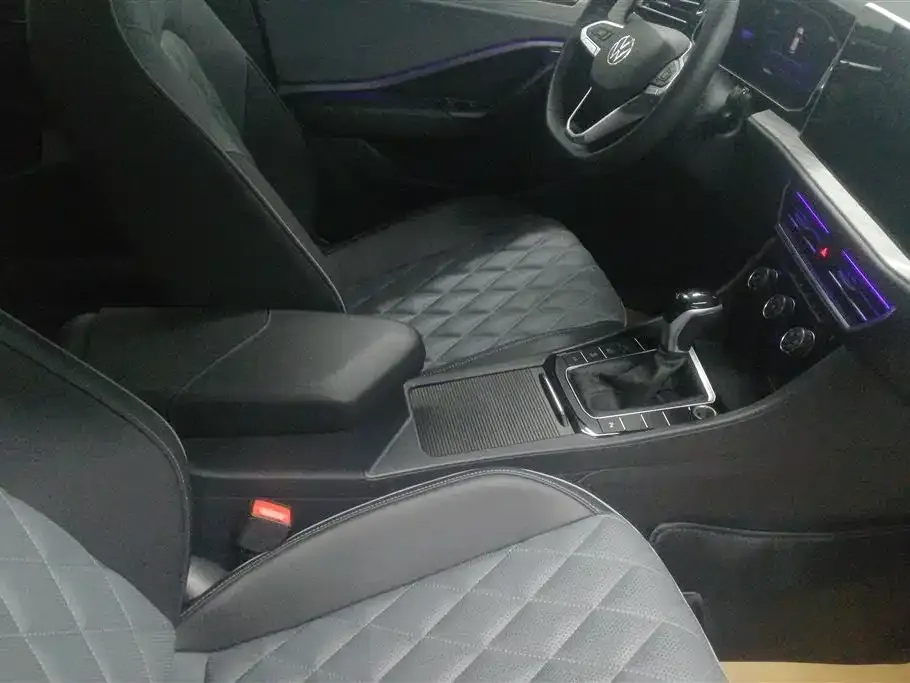 Volkswagen Sagitar 2023 из CN, фото 10