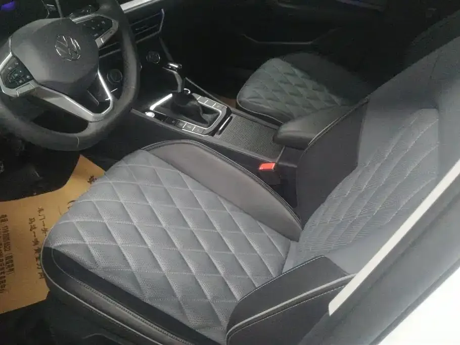 Volkswagen Sagitar 2023 из CN, фото 9