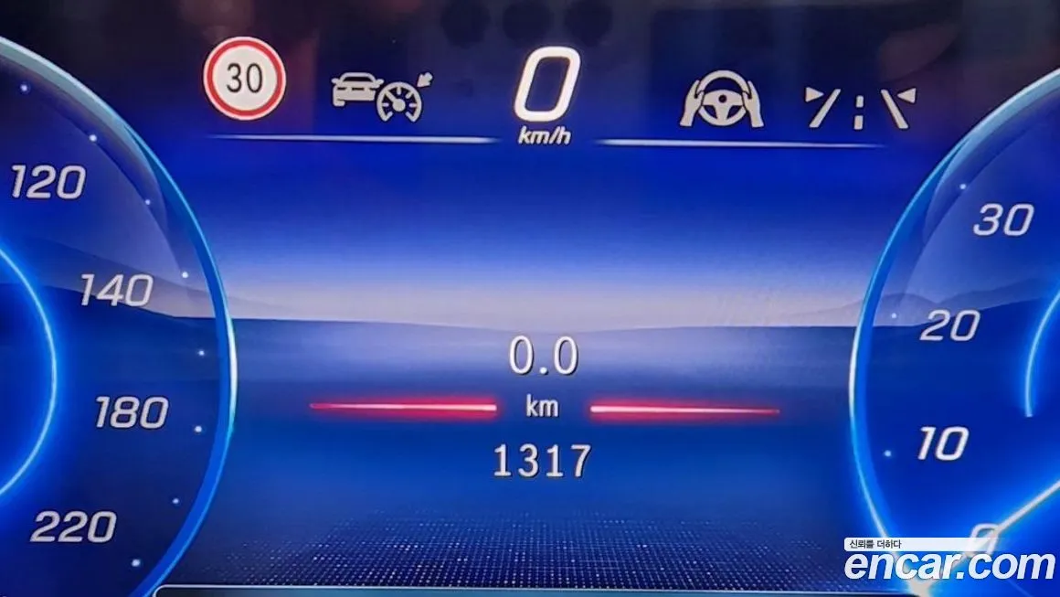 Mercedes-Benz EQA 2026 из KR, фото 5