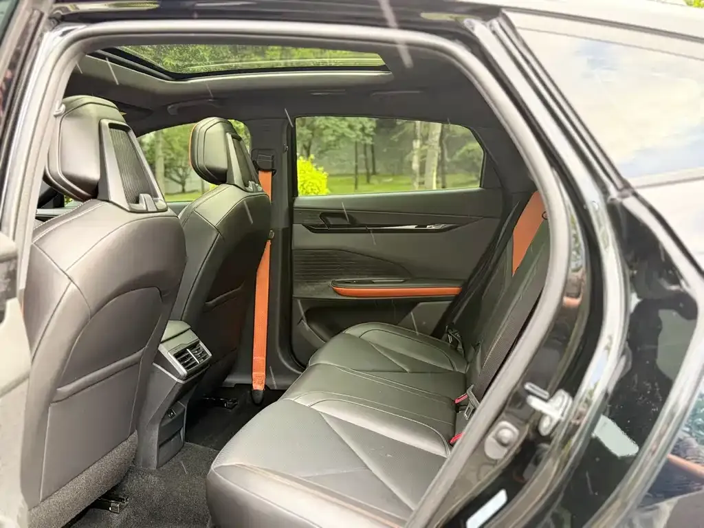 Changan UNI-V 2022 из CN, фото 9