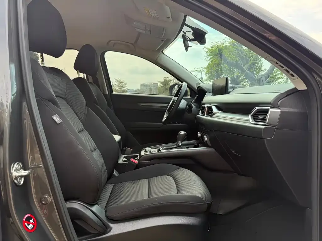 Mazda CX-5 2025 из CN, фото 3