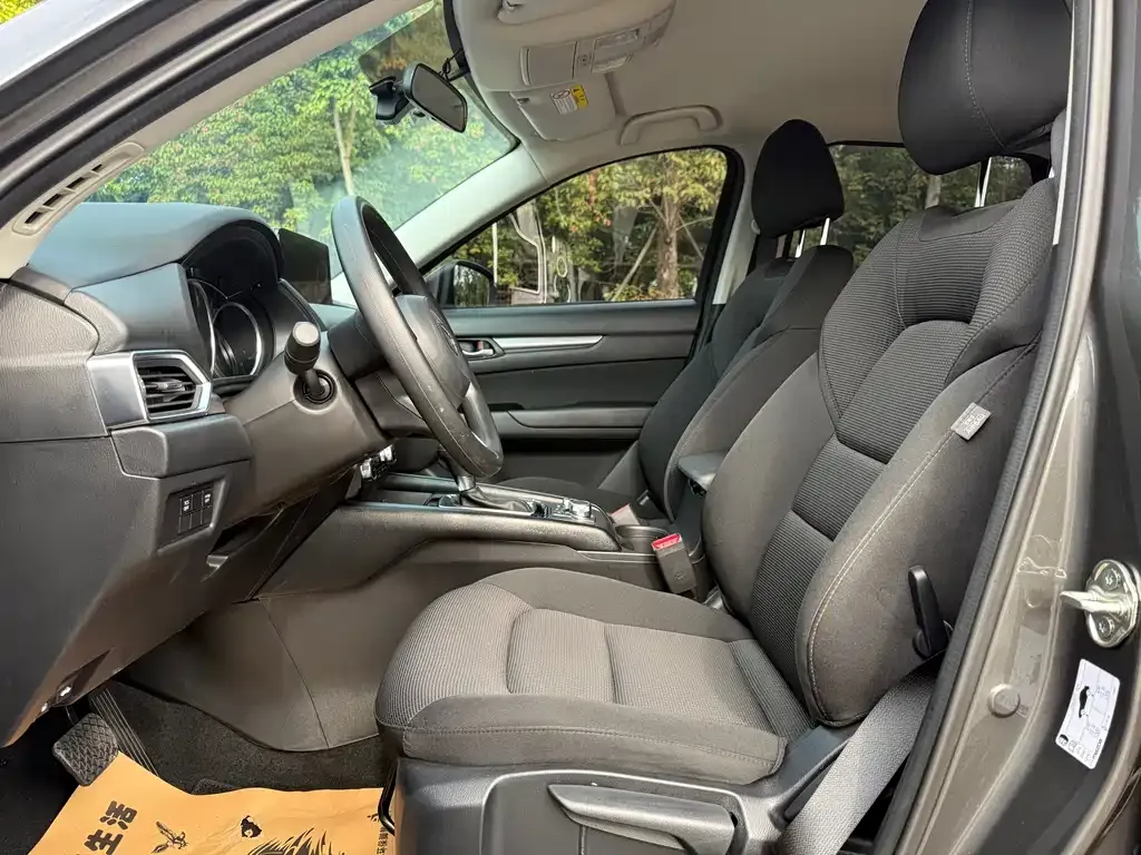 Mazda CX-5 2025 из CN, фото 7