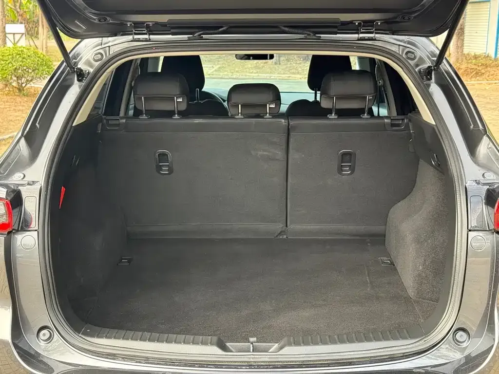 Mazda CX-5 2025 из CN, фото 9