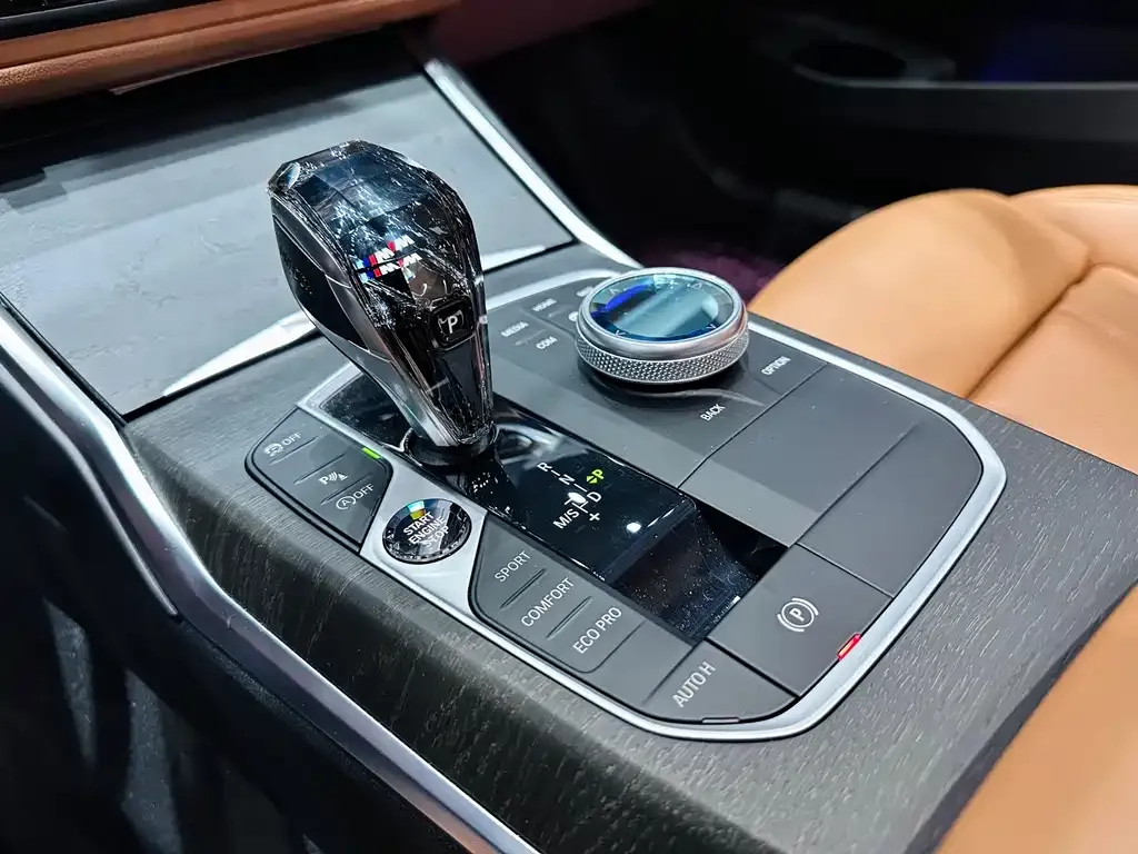 BMW 4 Series 2021 из CN, фото 4