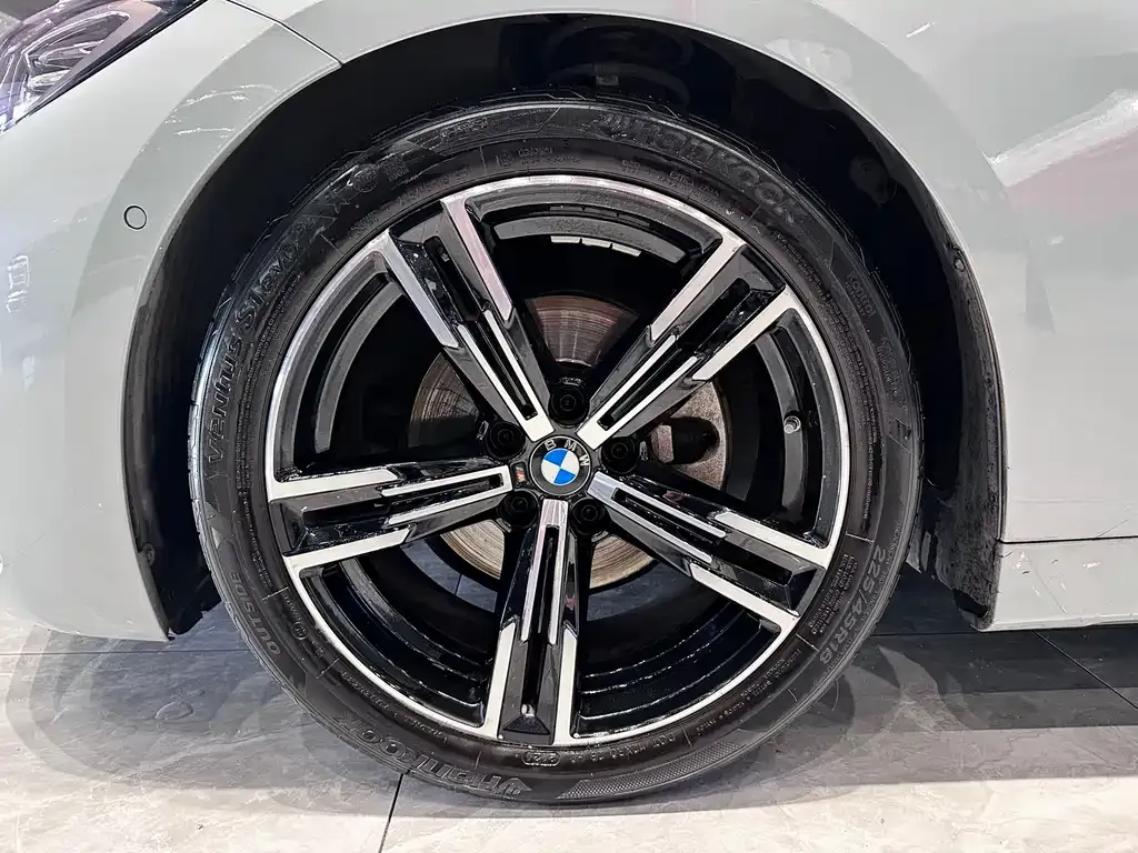 BMW 4 Series 2021 из CN, фото 9