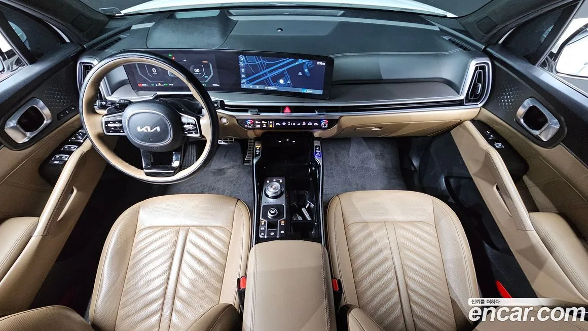 Kia Sorento — фото 4