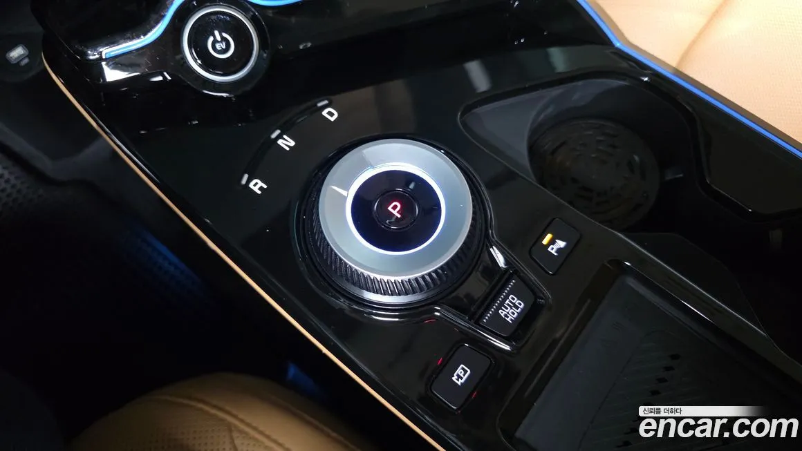 Kia EV6 — фото 7