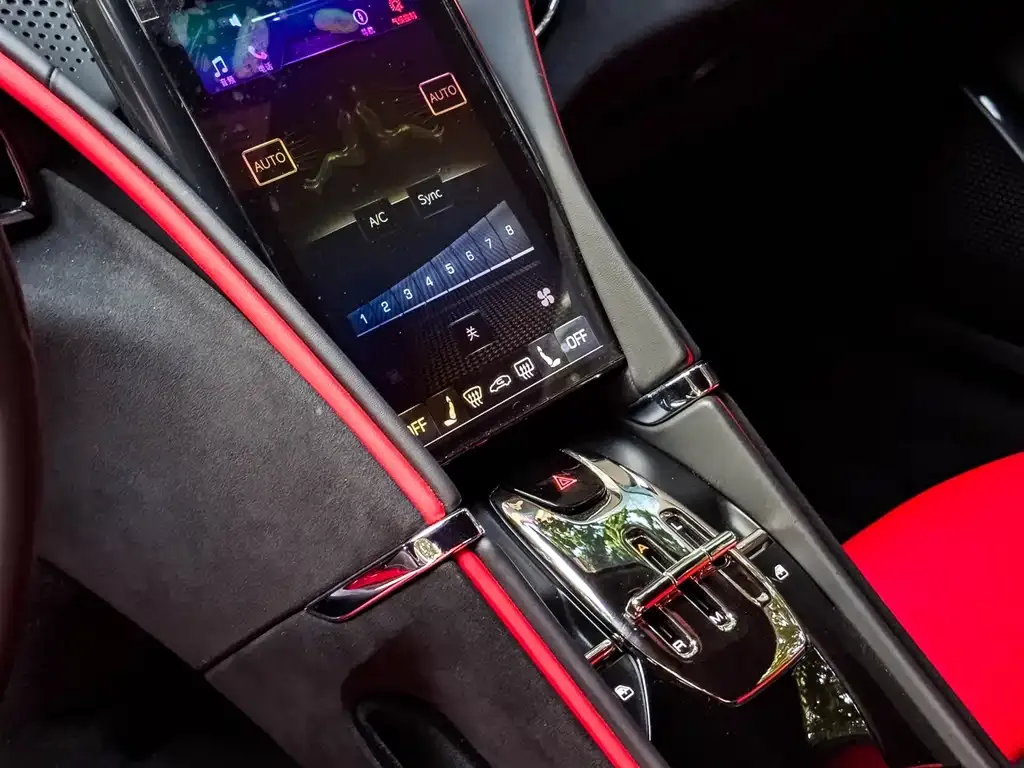 Ferrari Roma 2021 из CN, фото 6