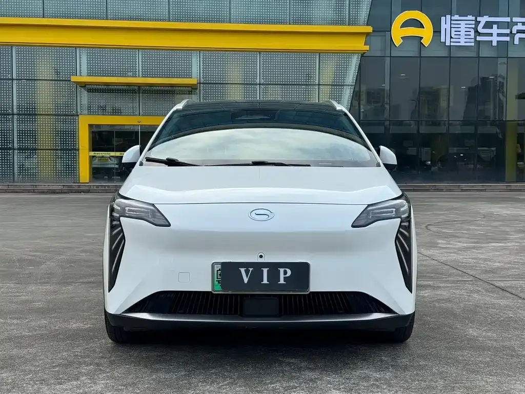 Aion Y 2023 из CN, фото 6