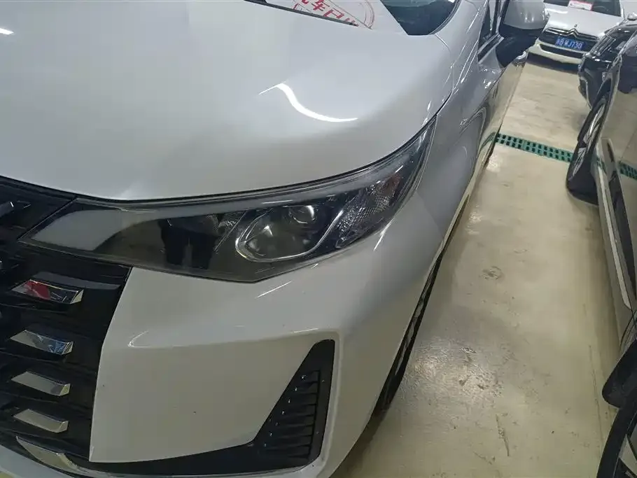 GAC Motor Trumpchi M6 2024 из CN, фото 3