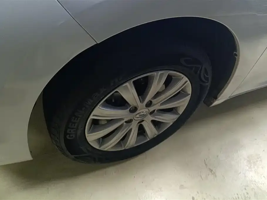 GAC Motor Trumpchi M6 2024 из CN, фото 2