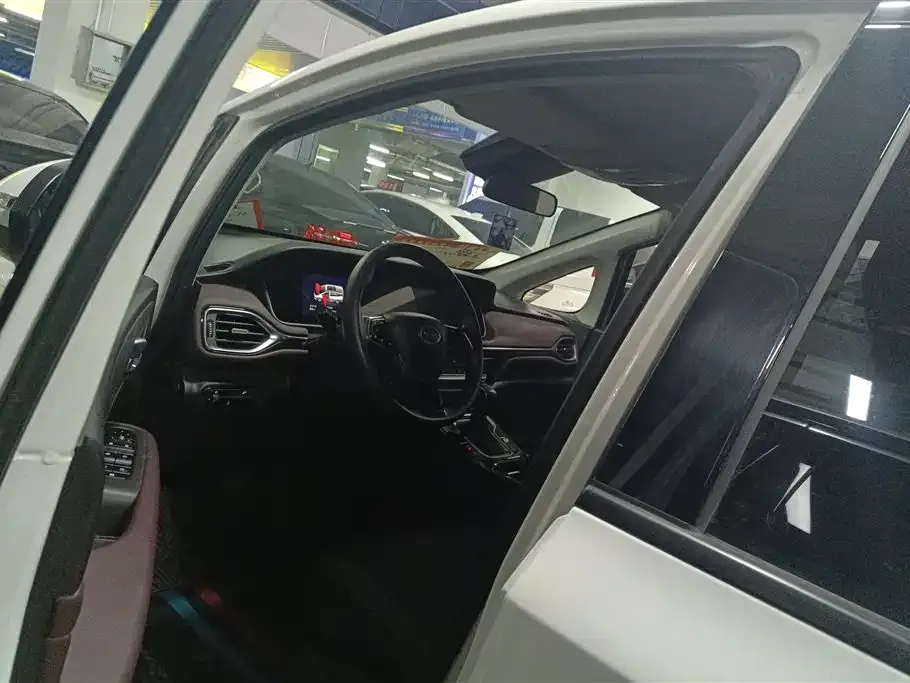 GAC Motor Trumpchi M6 2024 из CN, фото 5
