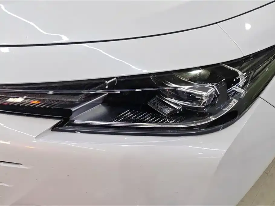 Changan UNI-K 2021 из CN, фото 2