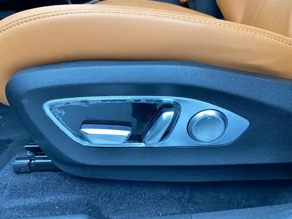 XPeng G9 2025 из CN, фото 5