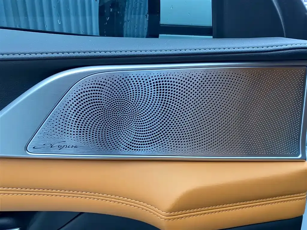 XPeng G9 2025 из CN, фото 10