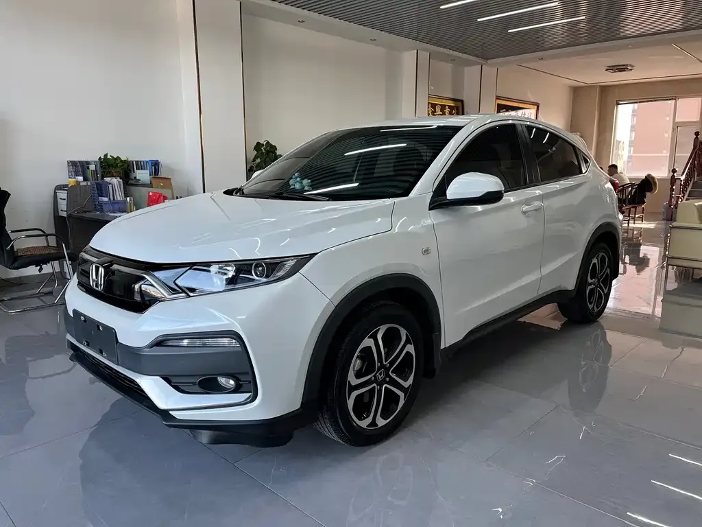 Honda XR-V 2022 из CN, фото 1