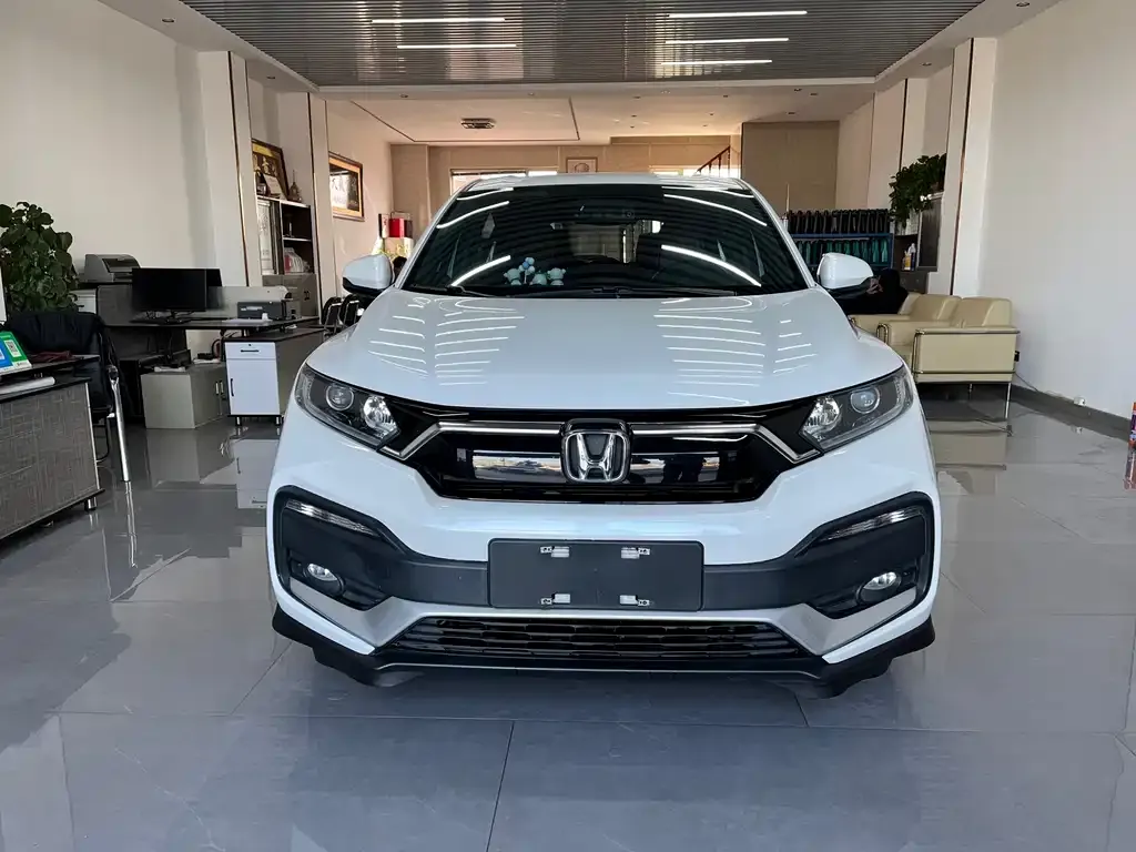 Honda XR-V 2022 из CN, фото 2