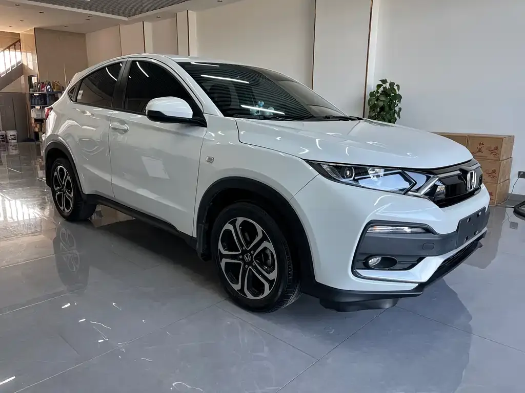 Honda XR-V 2022 из CN, фото 7