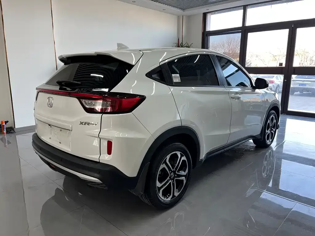 Honda XR-V 2022 из CN, фото 3