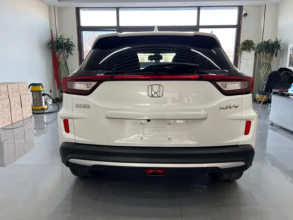Honda XR-V 2022 из CN, фото 9
