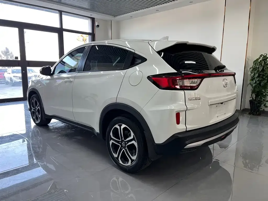 Honda XR-V 2022 из CN, фото 4