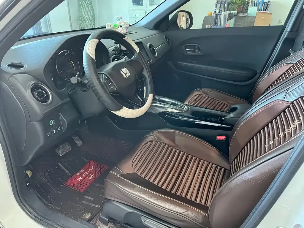 Honda XR-V 2022 из CN, фото 8