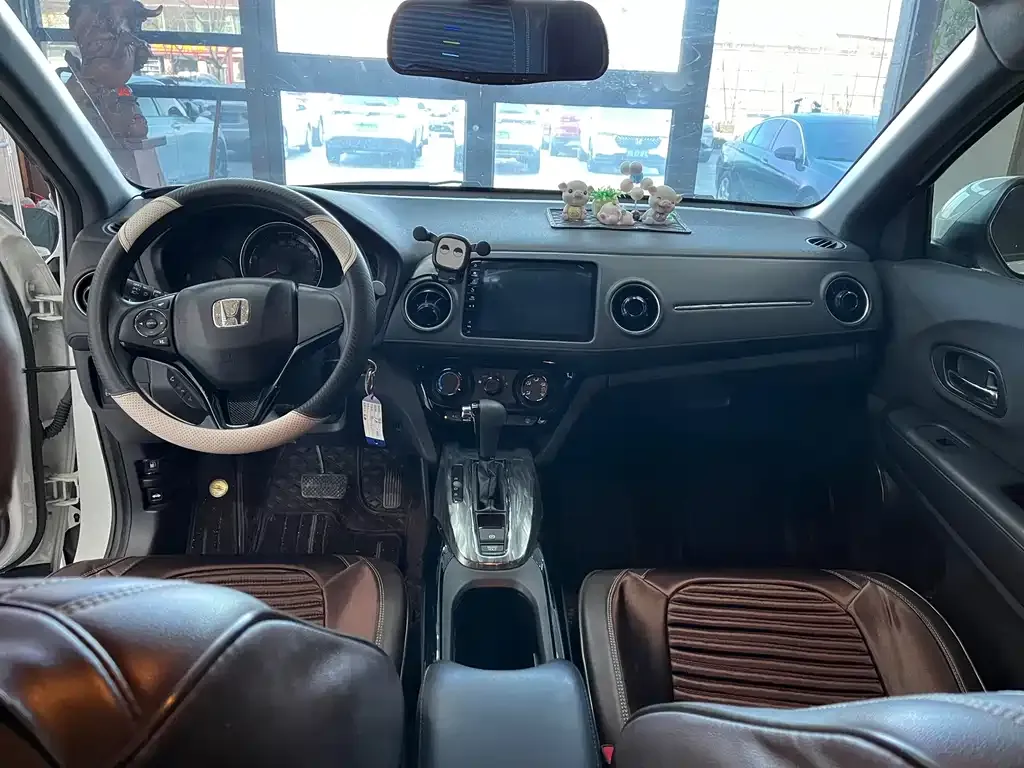 Honda XR-V 2022 из CN, фото 6