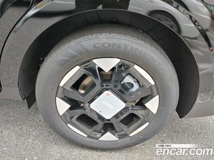 Kia Carnival 2026 из KR, фото 10