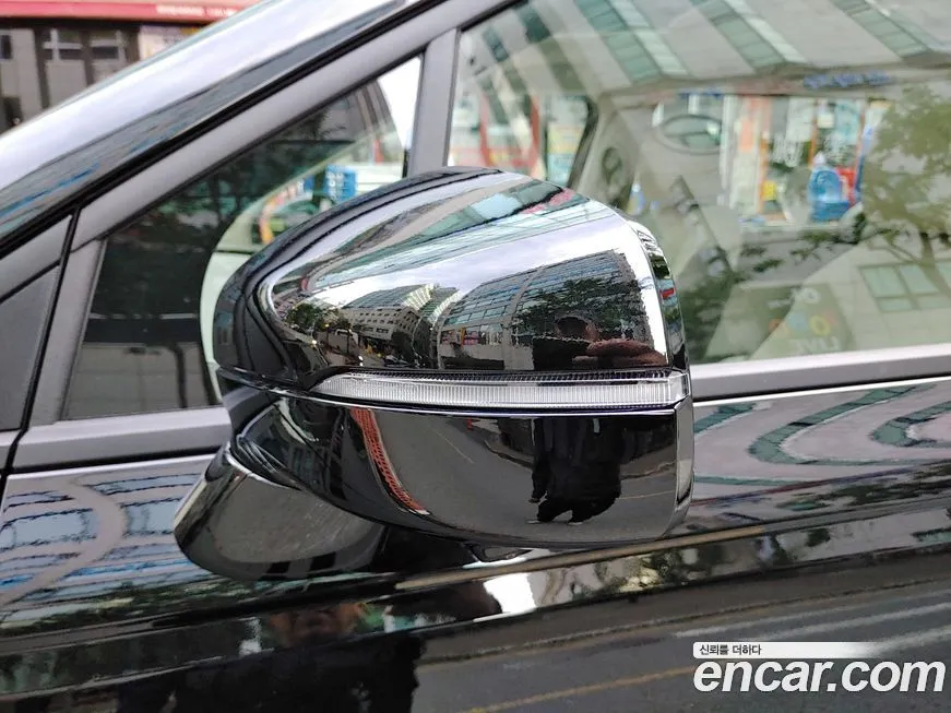 Kia Carnival 2026 из KR, фото 8
