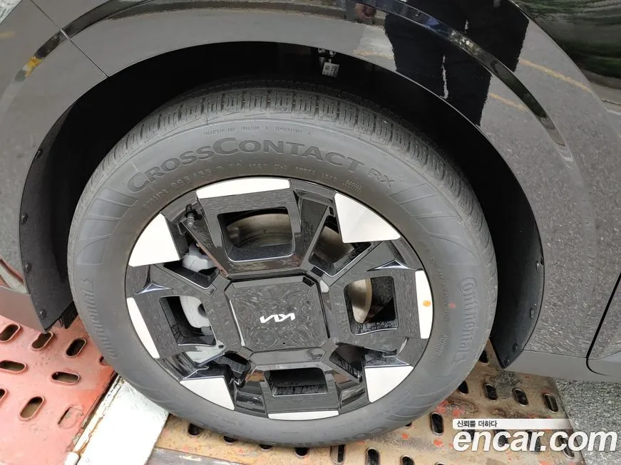 Kia Carnival 2026 из KR, фото 7
