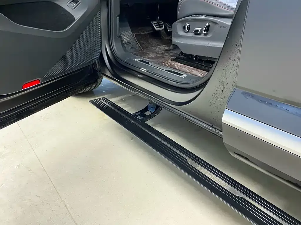 Volkswagen Teramont 2023 из CN, фото 5