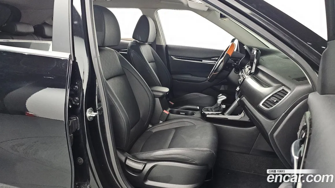 Kia Seltos 2023 из KR, фото 4