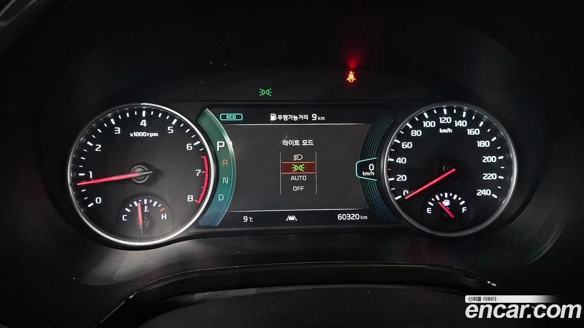 Kia Seltos 2023 из KR, фото 6