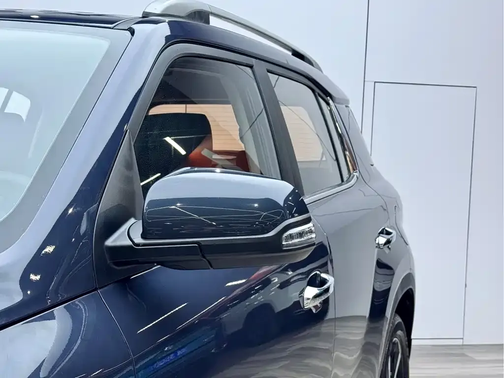 Hyundai ix35 2021 из CN, фото 2