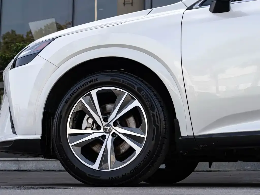 Lexus RX 2023 из CN, фото 3