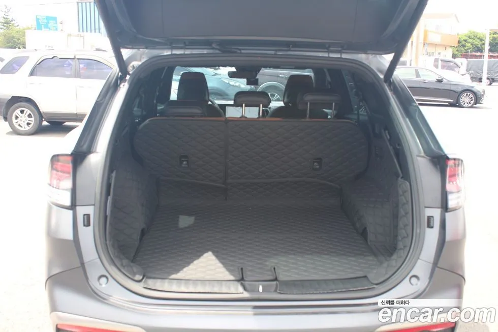 Kia Sportage — фото 3