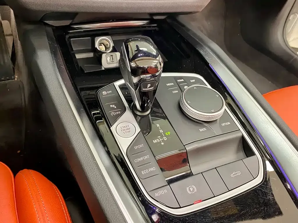BMW Z4 2023 из CN, фото 3