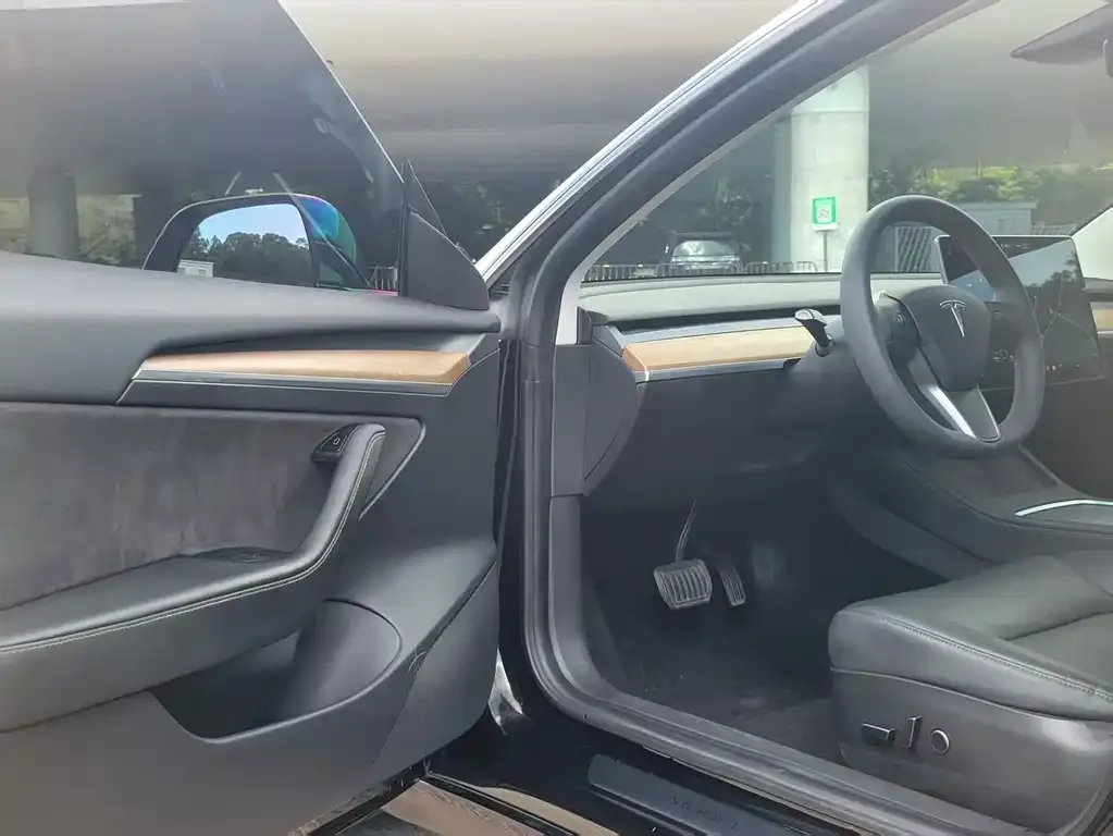 Tesla Model 3 2021 из CN, фото 9