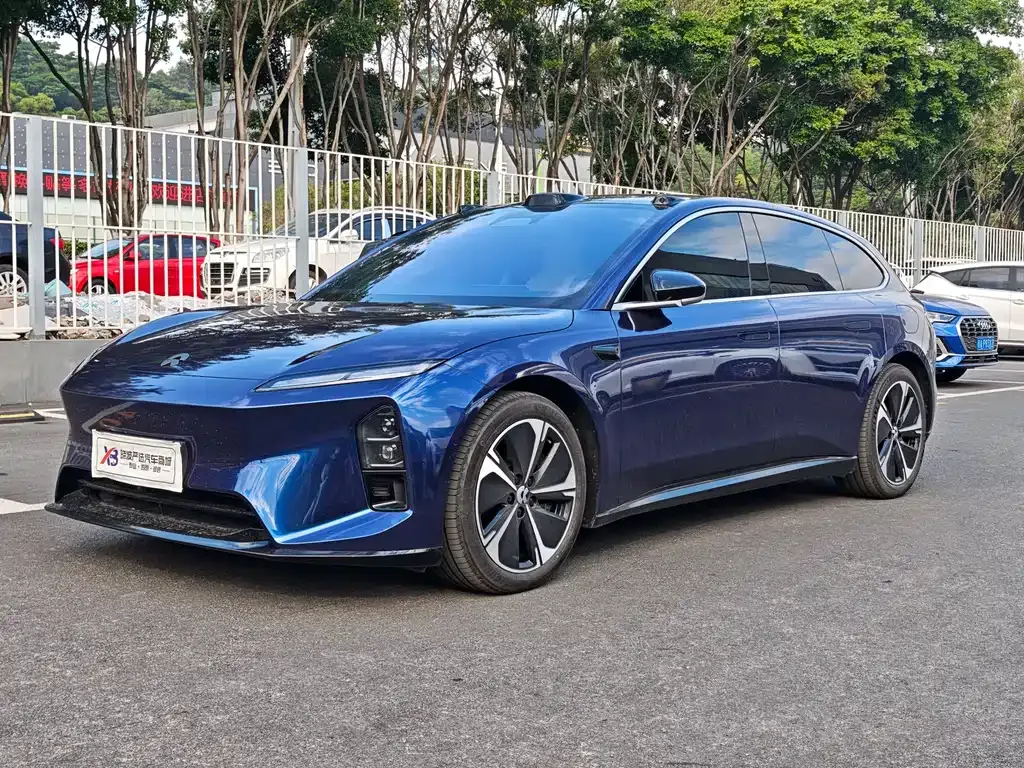NIO ET5T 2025 из CN, фото 1