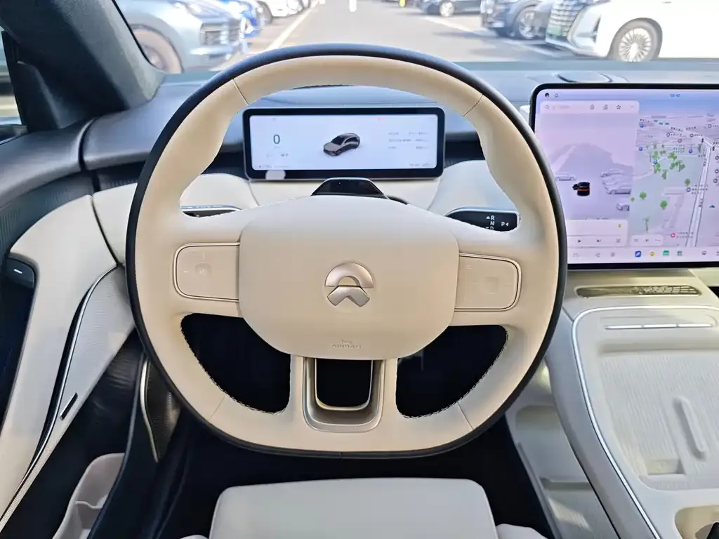 NIO ET5T 2025 из CN, фото 3