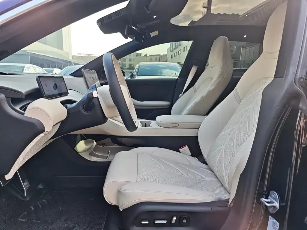 NIO ET5T 2025 из CN, фото 2