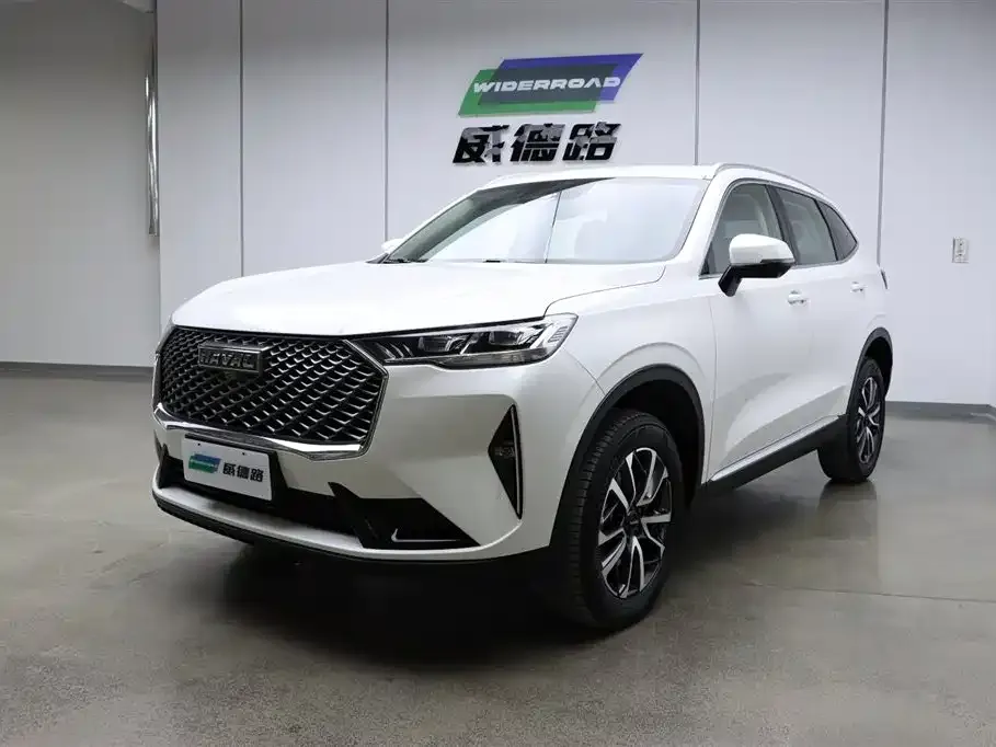 Haval H6 2025 из CN, фото 1