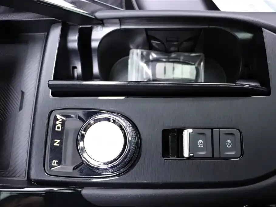Haval H6 2025 из CN, фото 7