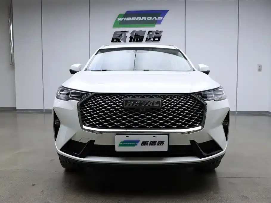 Haval H6 2025 из CN, фото 4