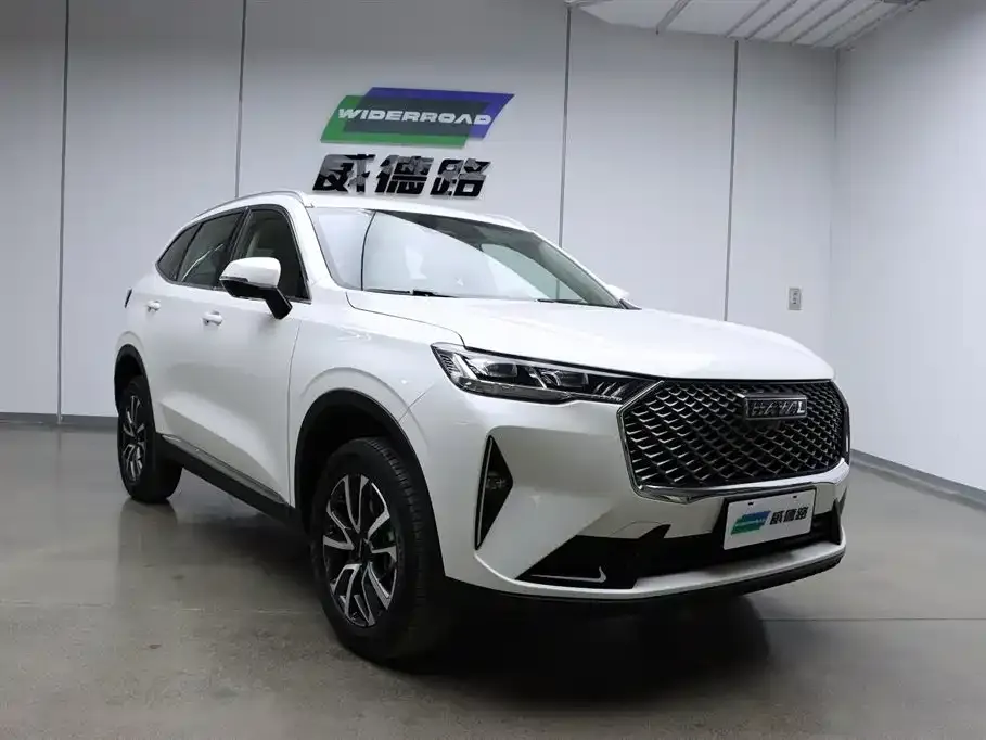 Haval H6 2025 из CN, фото 3